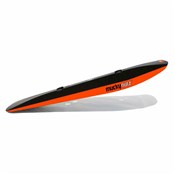Mucky Nutz Gut Fender Down Tube Mudguard