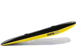 Mucky Nutz Gut Fender Down Tube Mudguard