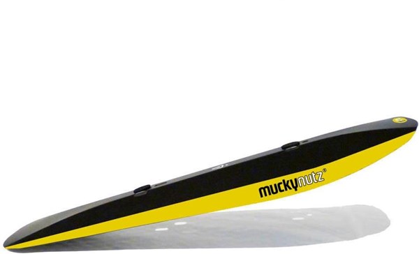 mucky nutz mudguard long