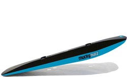 Mucky Nutz Gut Fender Down Tube Mudguard
