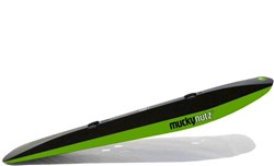 Mucky Nutz Gut Fender Down Tube Mudguard