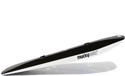 Mucky Nutz Gut Fender Down Tube Mudguard