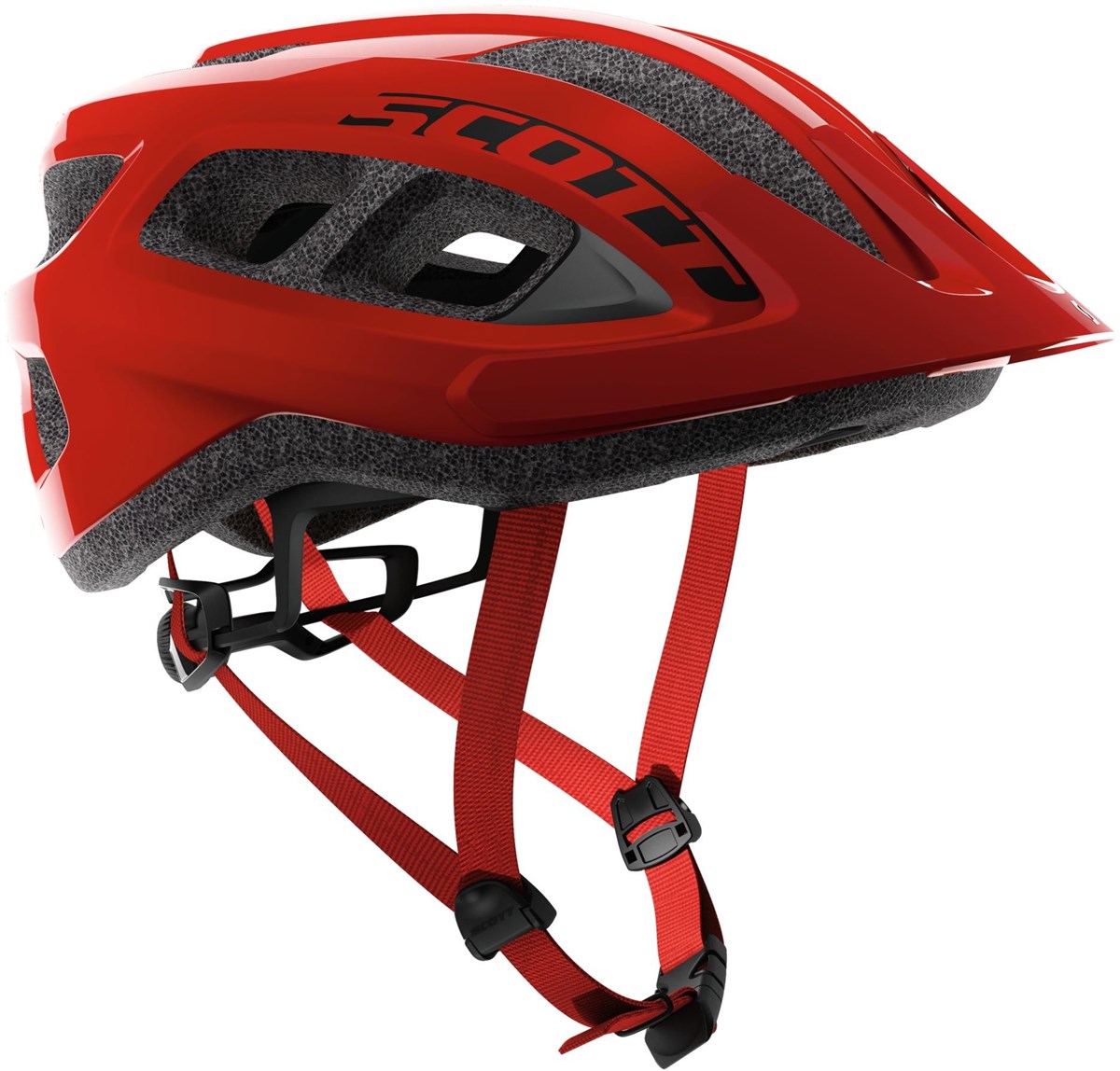 Scott Supra PAK-10 MTB Cycling Helmet product image