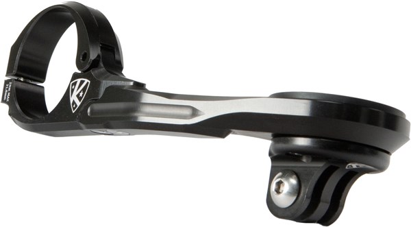K-Edge Combo Mount XL for Garmin Edge 1000 and GoPro Interface Action Cameras K-Edge Combo Mount XL for Garmin Edge 1000 and GoPro Interface Action Cameras