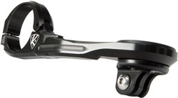 Product image for K-Edge Combo Mount XL for Garmin Edge 1000 and GoPro Interface Action Cameras