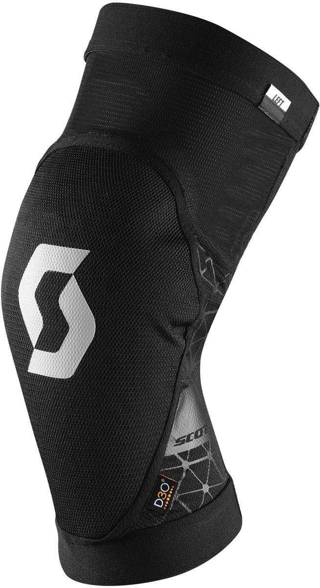Scott Soldier 2 Cycling Knee Guards product image