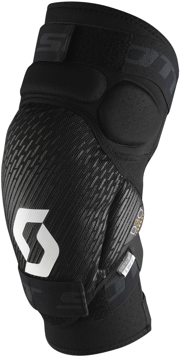 Scott Grenade Evo Cycling Knee Guards product image