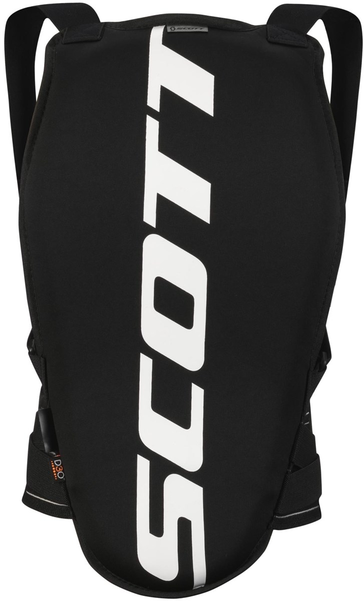 Scott Jr Actifit Cycling Back Protector product image