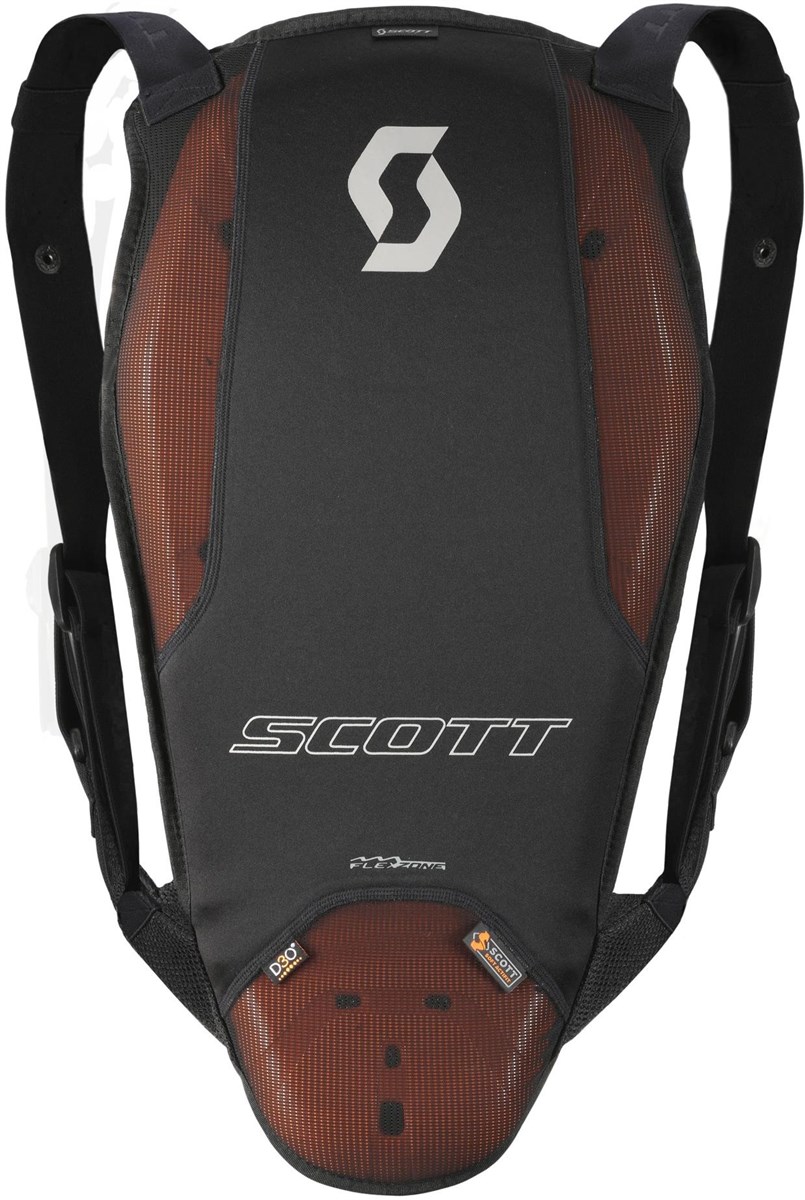 Scott Actifit Cycling Back Protector Light product image