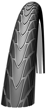 Schwalbe Marathon Racer HD Speed Guard E-25 RoadStar Evolution Folding Tyre