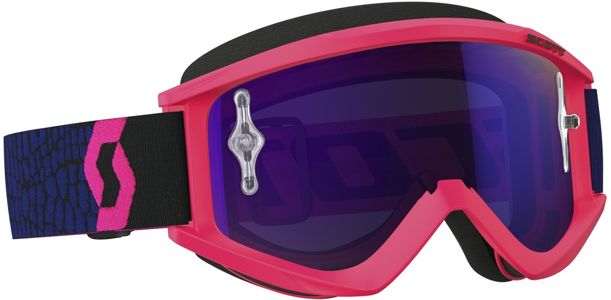 Scott Recoil Xi Cycling Goggles product image