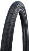 Product image for Schwalbe Big Apple SBC Compound K-Guard E-25 Endurance Wired 24" Tyre