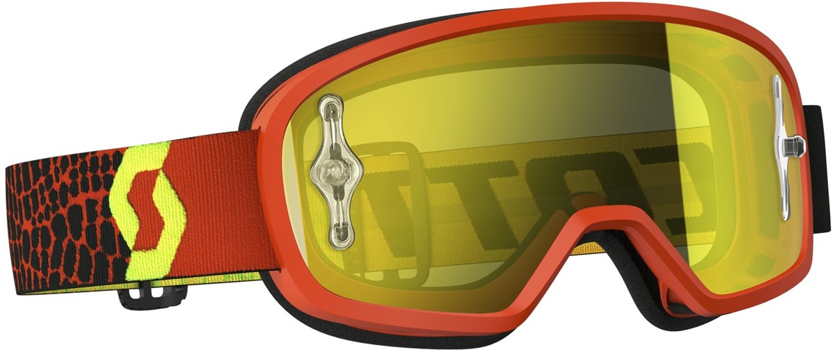 Scott Buzz MX Cycling Goggles product image