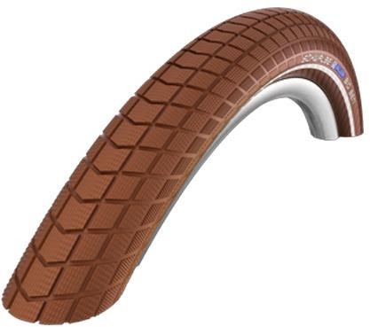 Schwalbe Big Ben K-Guard SBC Compound E-50 Wired 28" Tyre product image