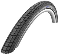 Schwalbe Little Big Ben SBC Compound K-Guard Endurance LiteSkin Wired Reflective 700c Hybrid Tyre