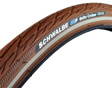 Schwalbe Delta Cruiser K-Guard SBC Compound Active Wired 700c Hybrid Tyre