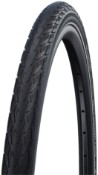Schwalbe Delta Cruiser Plus PunctureGuard E-25 SBC Compound Active Wired Urban MTB Tyre