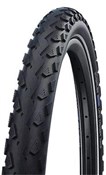 Schwalbe Land Cruiser K-Guard SBC Compound Active Wired 700c Hybrid Tyre