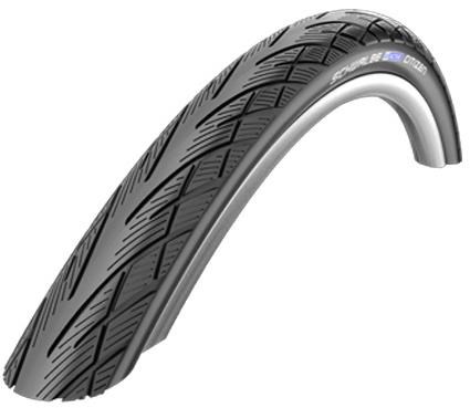Schwalbe Citizen K-Guard SBC Compound Wired 26" MTB Tyre product image