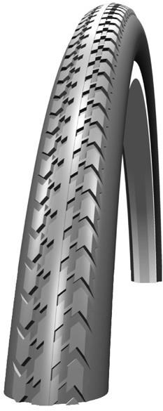 Schwalbe HS127 K-Guard SBC Compound Active Wired 24" Tyre product image
