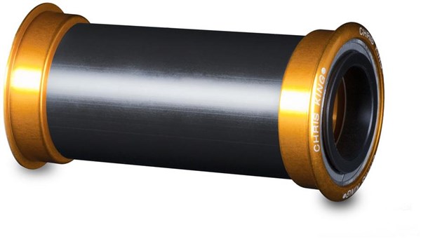Chris King Press Fit 24mm Steel Bottom Bracket
