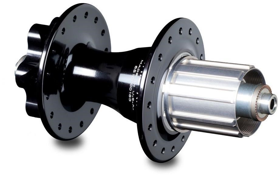 Chris King R45 Rear Campagnolo Disc Hub product image