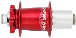 Chris King ISO QR Rear Hub