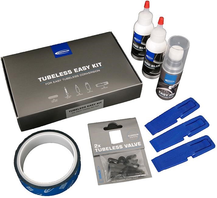 Schwalbe Tubeless Easy Kit product image