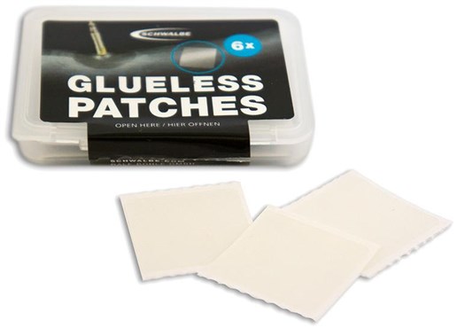 Schwalbe Glueless Patches