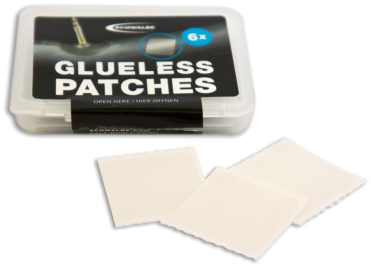 Schwalbe Glueless Patches product image