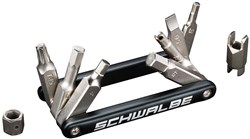Schwalbe 10 Functions Multi Tool