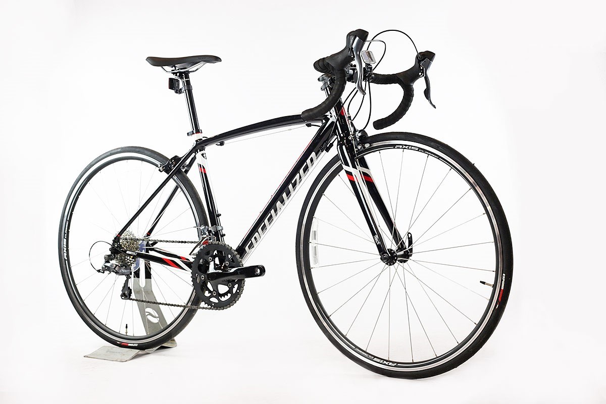 Specialized Allez E5 Sport 700c - Nearly New - 49cm - 2016 Road Bike product image