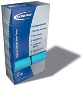 Schwalbe Twin Pack Rim Tape