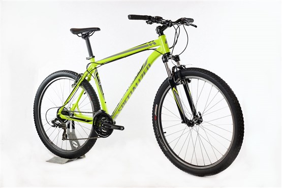 specialized hardrock 650b mountain bike