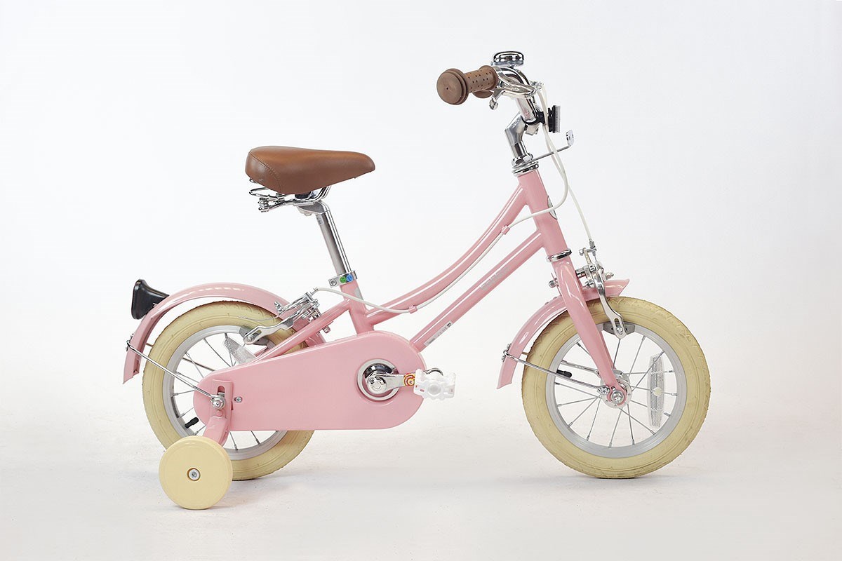 Bobbin Gingersnap - Nearly New - 12w - 2016 Kids Bike product image