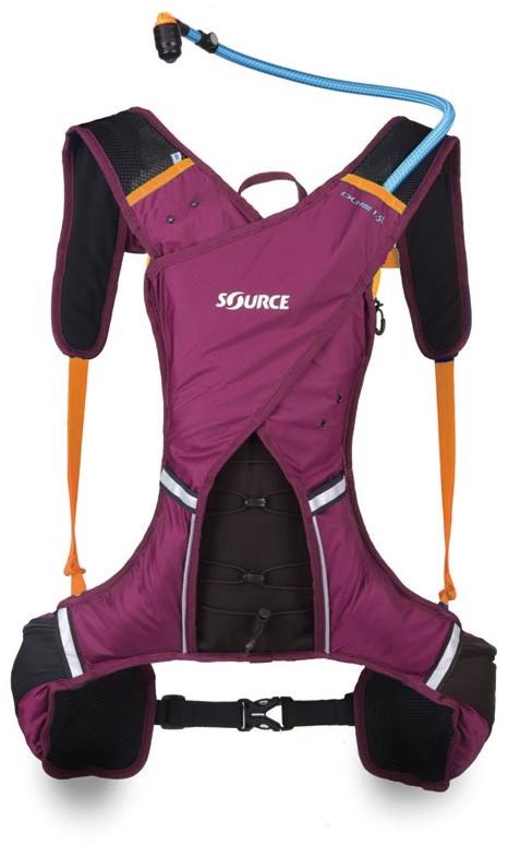 Source Dune X-Fit Hydration Pack - 1.5L product image