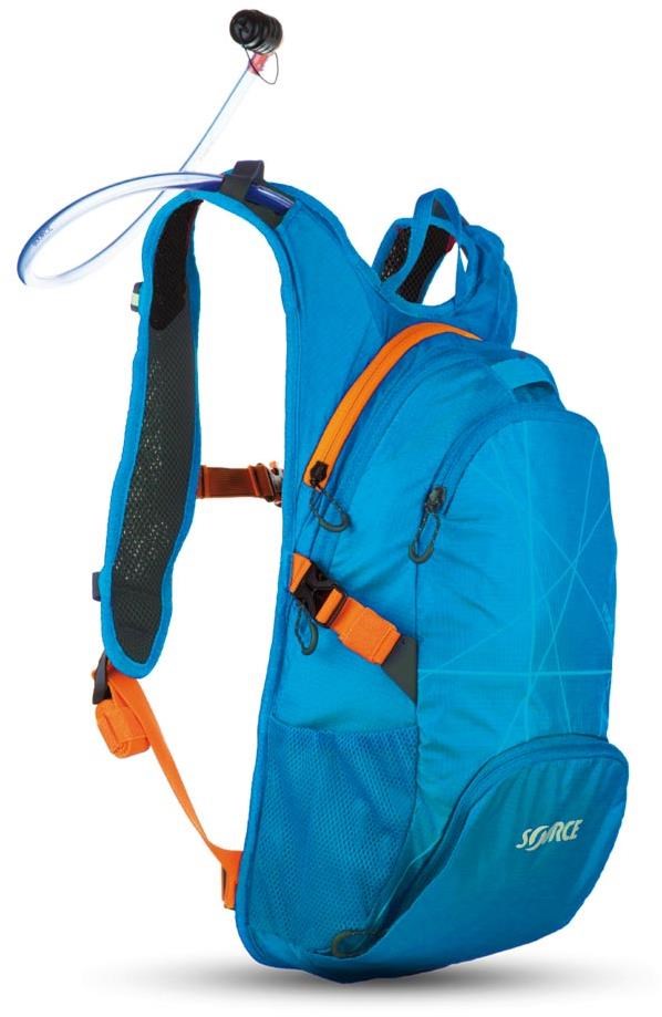 Source Fuse Hydration Pack / Backpack - 8L/12L product image