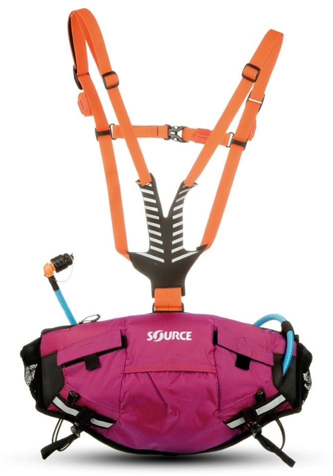 Source Hipster Hydration Pack - 1.5L product image