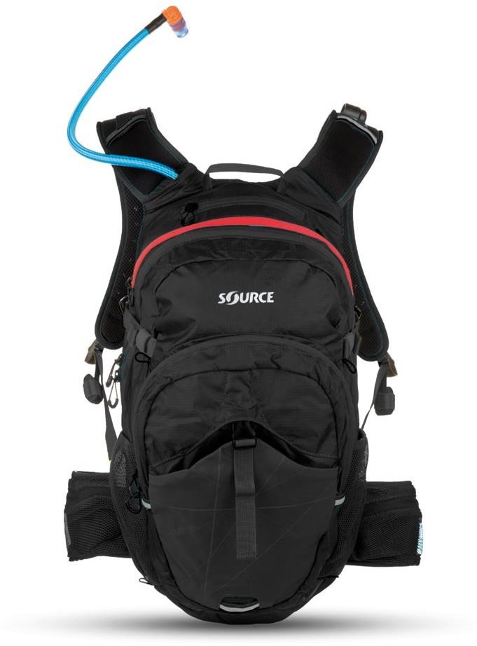 Source Paragon Hydration and Cargo Backpack - 25L product image