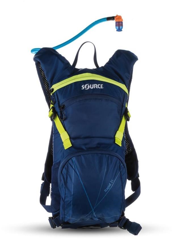 Source Rapid Hydration Pack / Backpack - 2L/3L product image