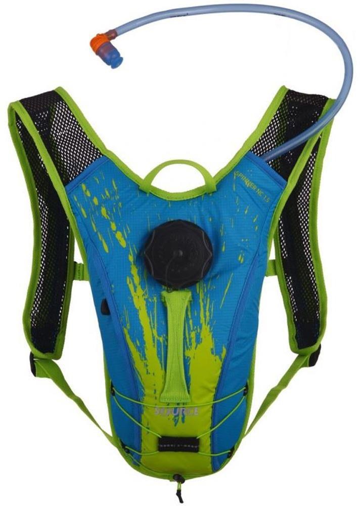 Source Spinner NC Kids Hydration Pack - 1.5L product image