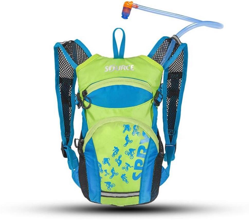 Source Spry Kids Hydration Pack - 1.5L product image