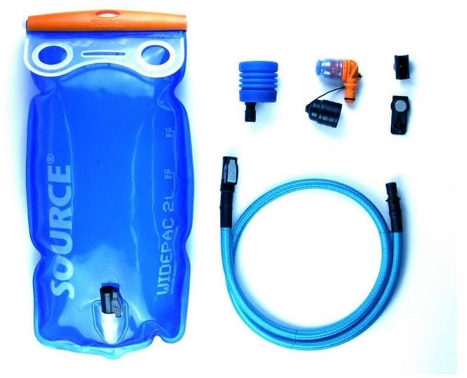 Source Ultimate Hydration Kit - 2L/3L product image