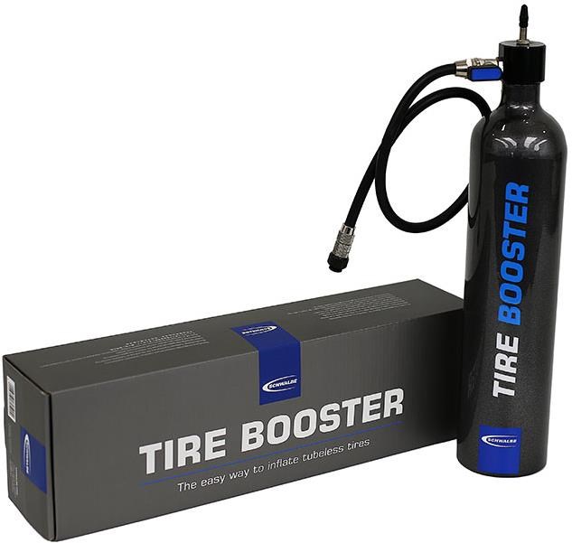 Schwalbe Tyre Booster product image