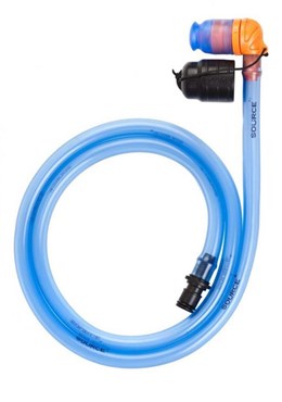 Source Helix Tube Kit