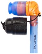 Source Helix Valve