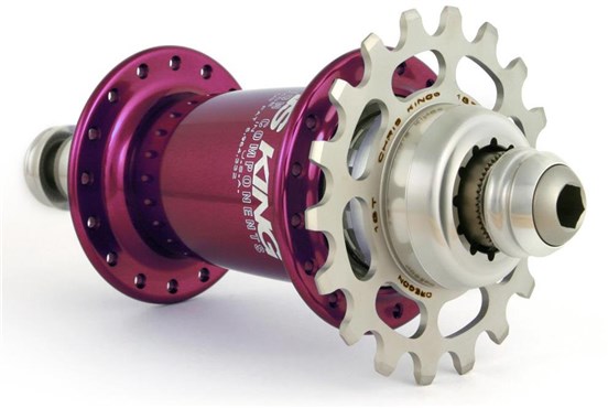 best single speed rear hub