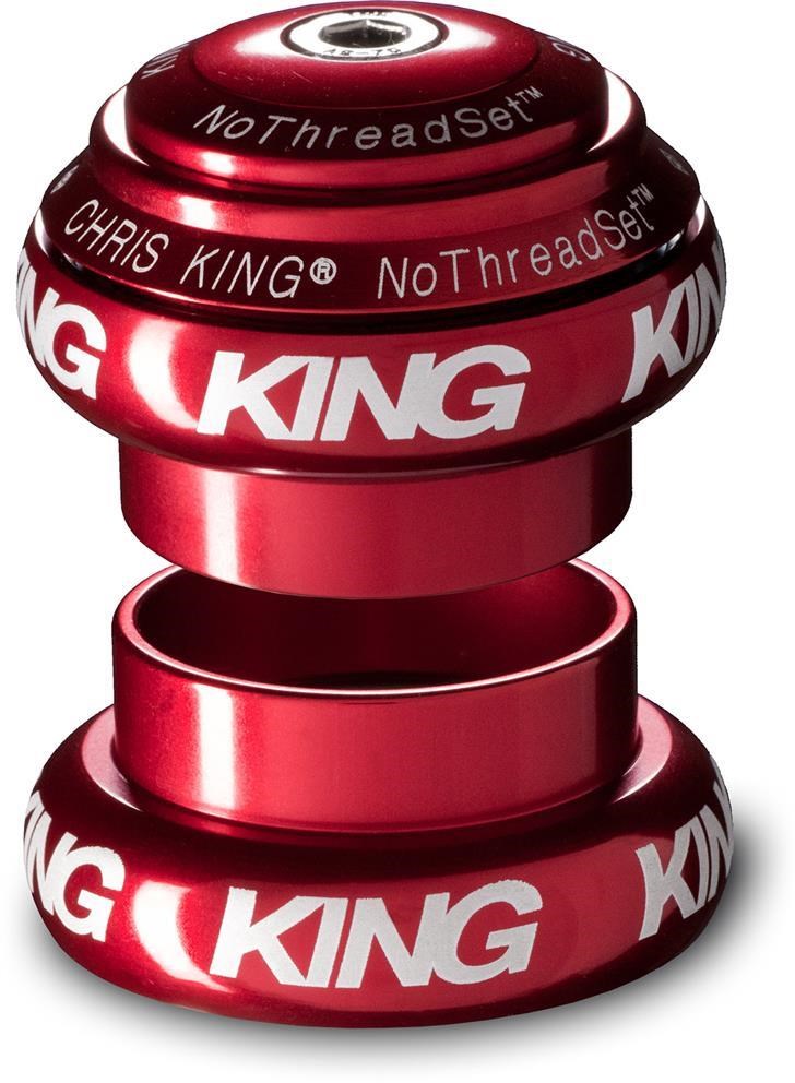 Chris King NoThreadSet Headset product image