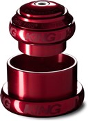 Chris King NoThreadSet Tapered Headset