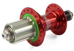 Hope RS4 Rear Hub - QR